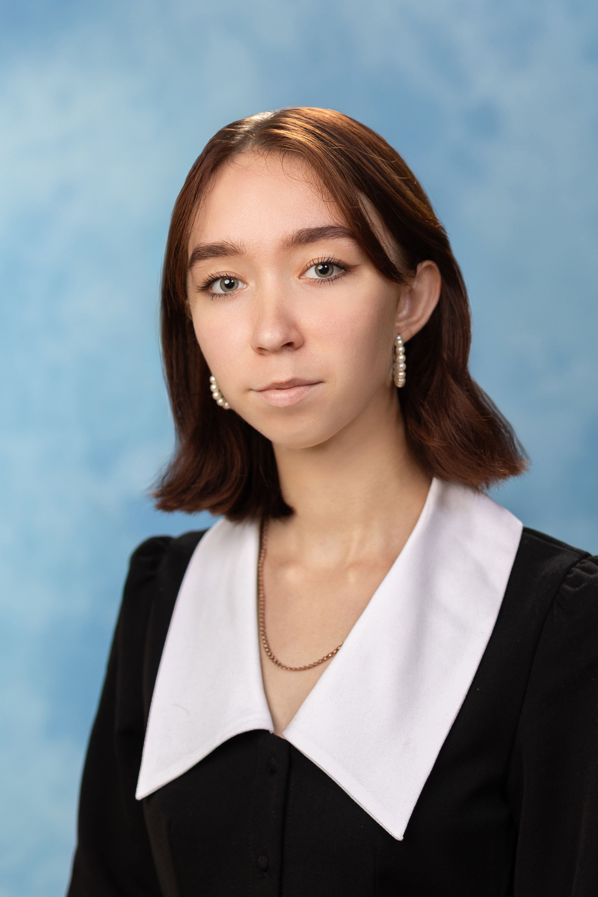 Мамаева Ирина Алексеевна.
