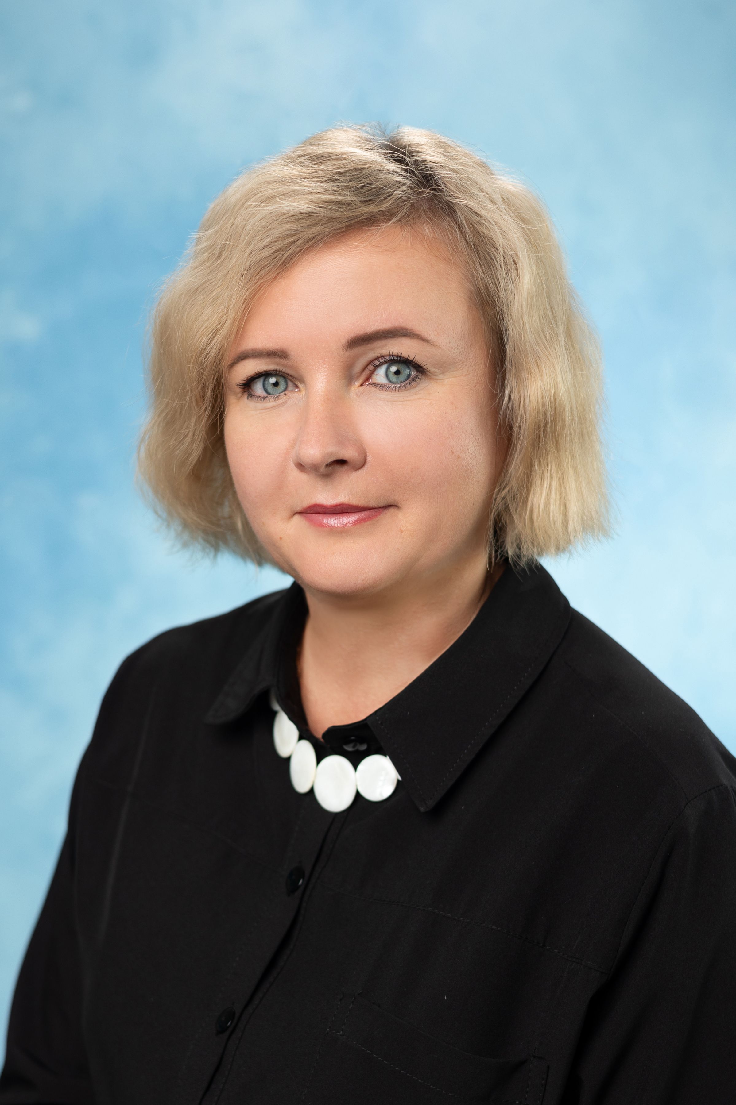 Земцова Лариса Викторовна.